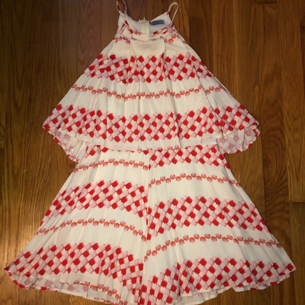 South Moon Under Abbeline Romper